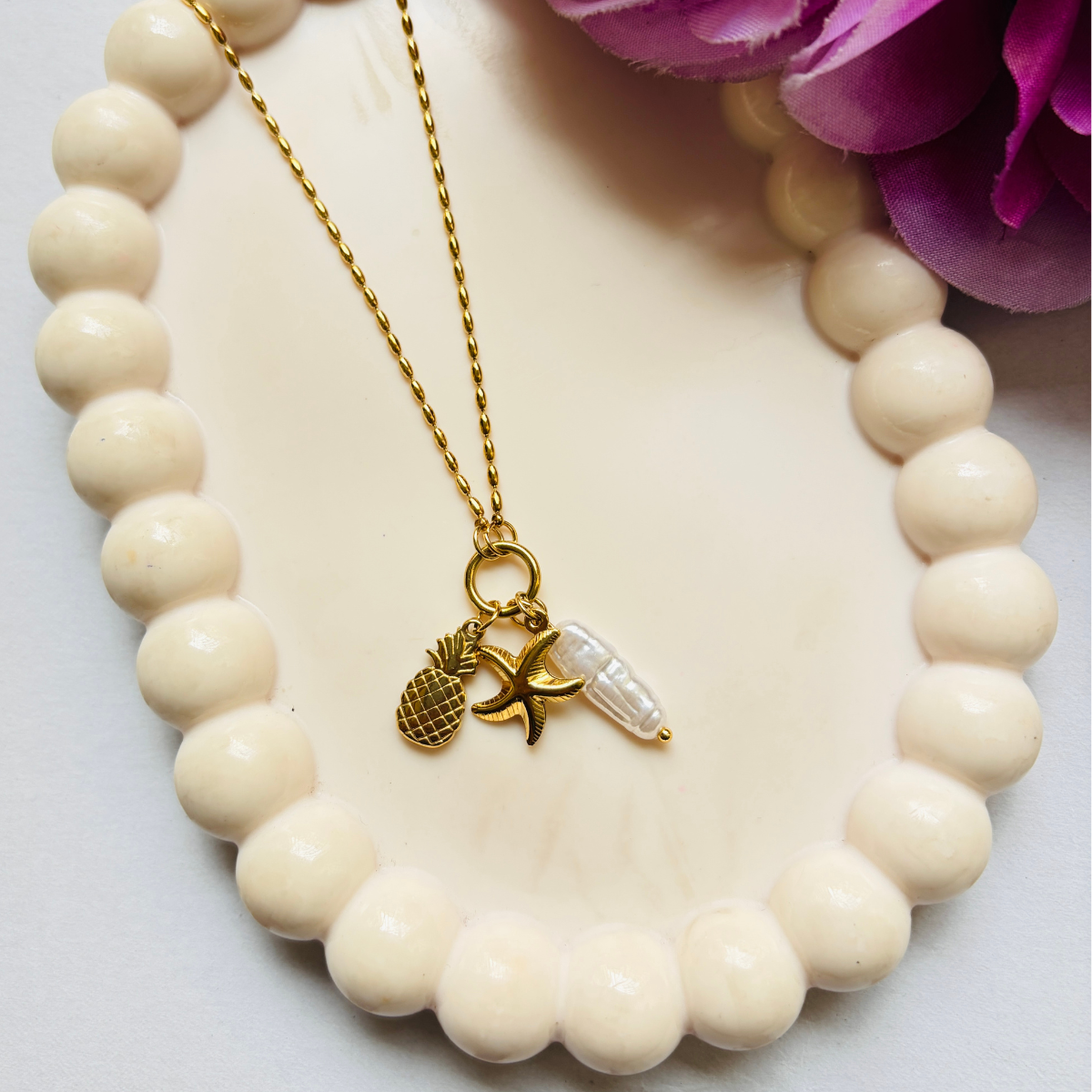 Beach Edit Necklace