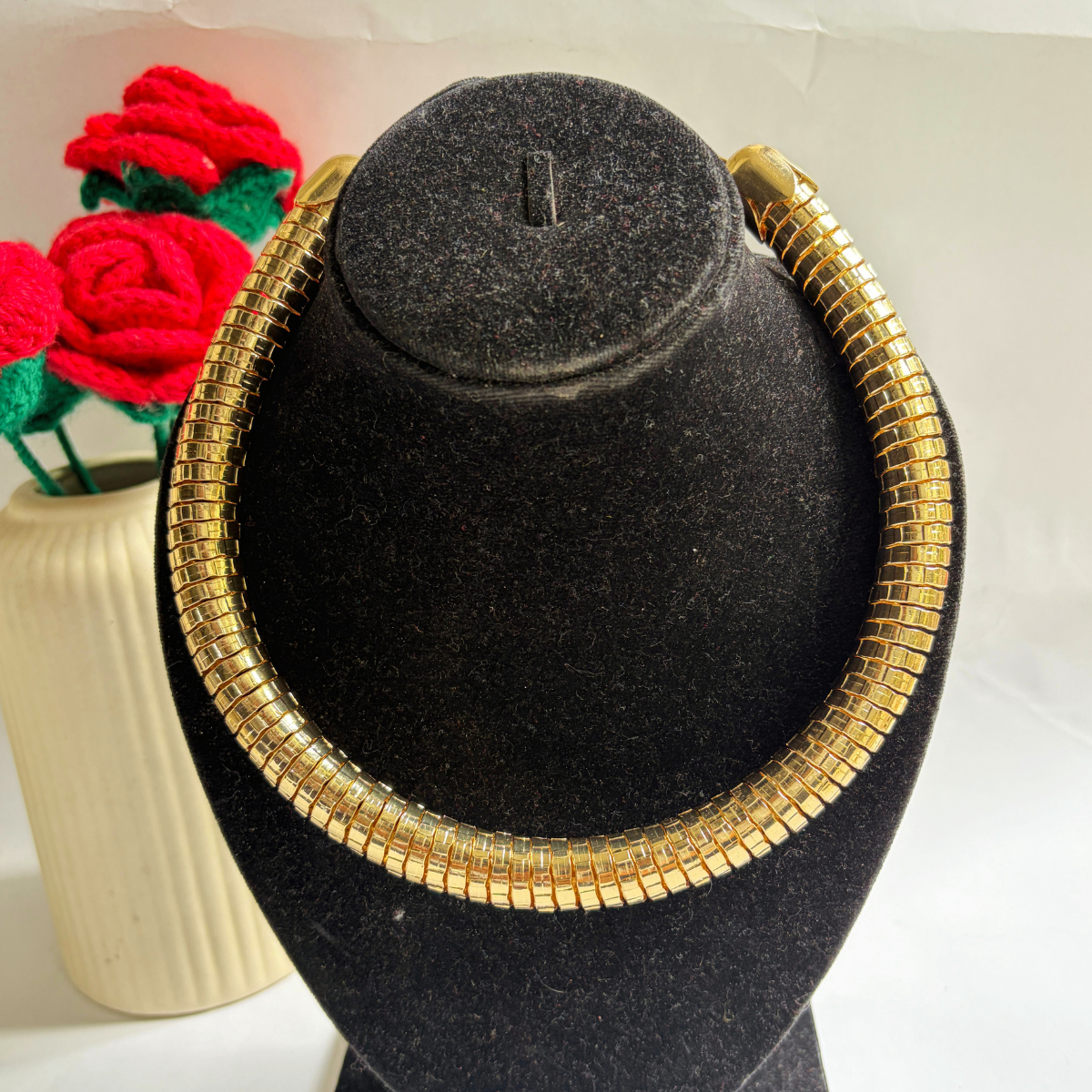 The Urban Luxe Necklace