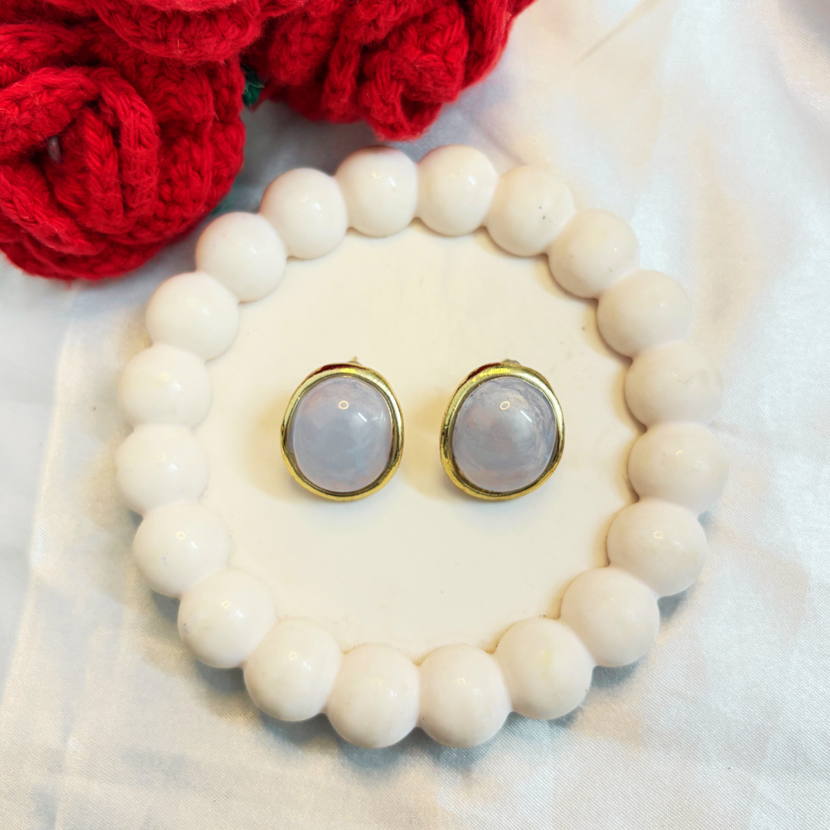 Candy Stud Earrings
