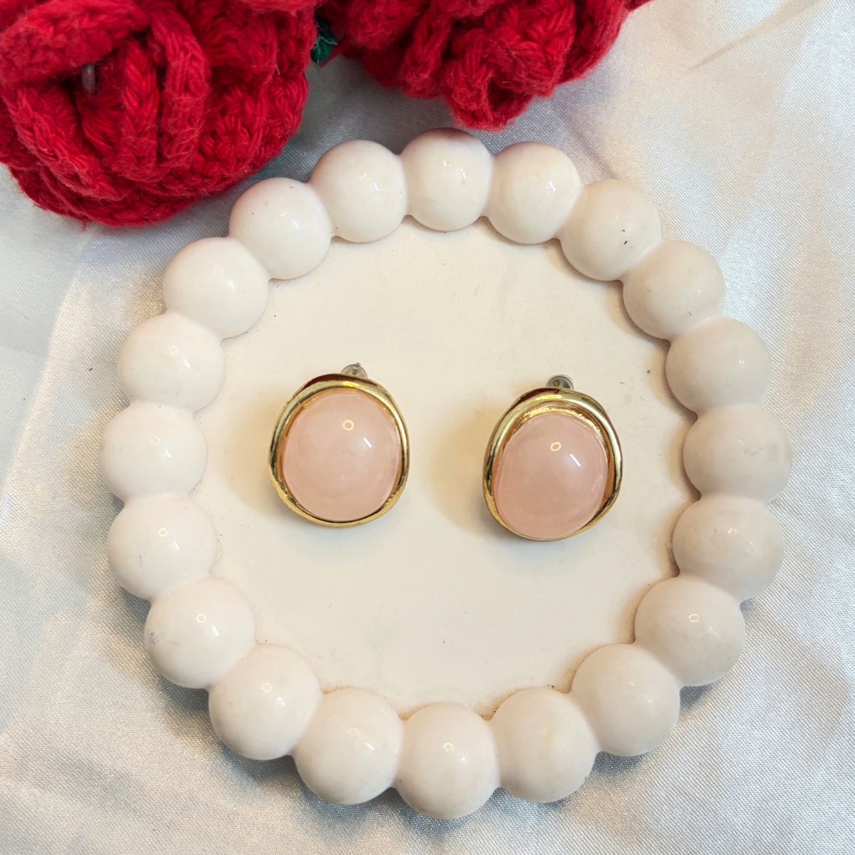 Candy Stud Earrings